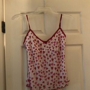 Cosabella Cami Size Large